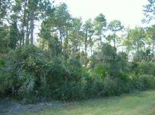 Chippewa Ave, Deland, FL 32720