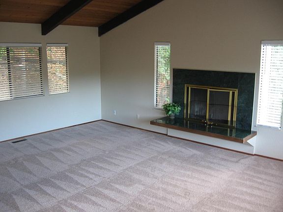 Large living room