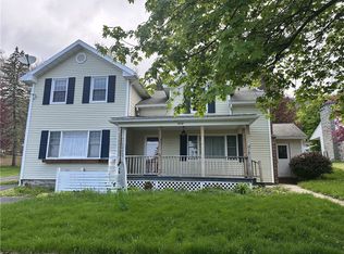 20 Health St, Dansville, NY 14437