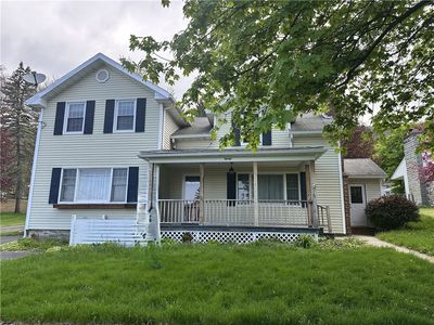 20 Health St, Dansville, NY, 14437