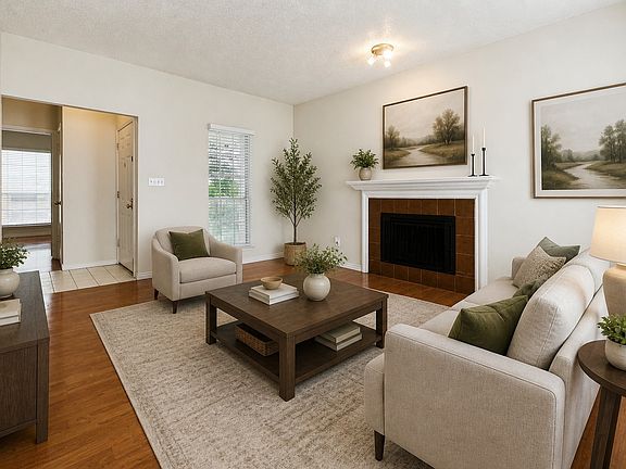 4th image of 8600 Coppertowne Ln APT 1507