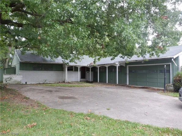 2091 Lee Blvd, East Cleveland, OH 44112