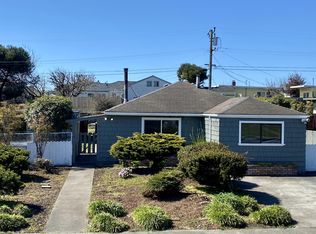 3224 Glen St, Eureka, CA 95503