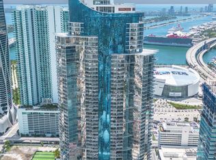 851 NE 1st Avenue #306, Miami, FL 33132