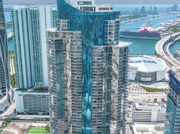 851 NE 1st Avenue #306, Miami, FL 33132