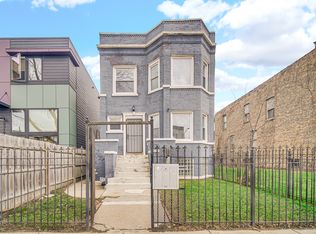 6321 S Champlain Ave #1, Chicago, IL 60637