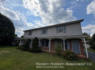955 Central Ave, Harrisonburg, VA 22802