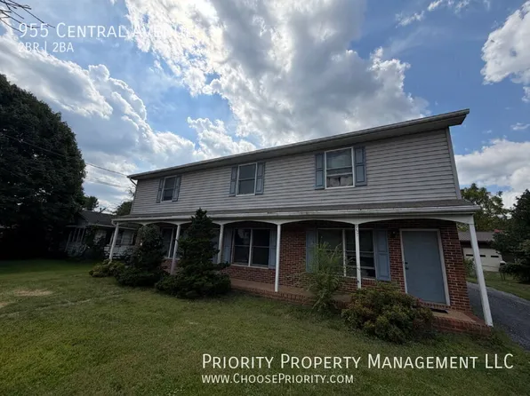 955 Central Ave, Harrisonburg, VA 22802