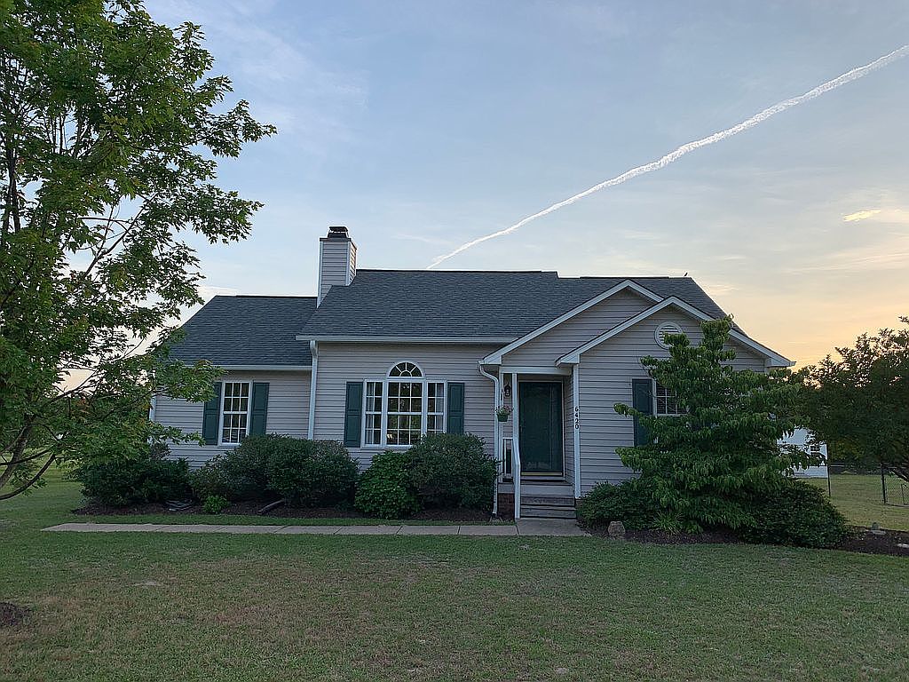 6420 Brack Penny Rd, Raleigh, NC 27603 Zillow