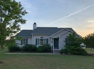 6420 Brack Penny Rd, Raleigh, NC 27603