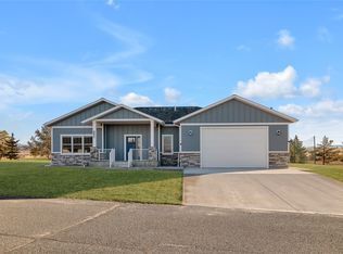4271 Country View Dr, Helena, MT 59602