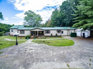 1755 Hemlock Way, Dandridge, TN 37725