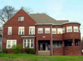 1305 W Clinch Ave APT 12, Knoxville, TN 37916