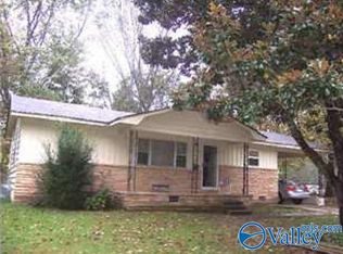 151 Charlotte Ave, Boaz, AL 35957