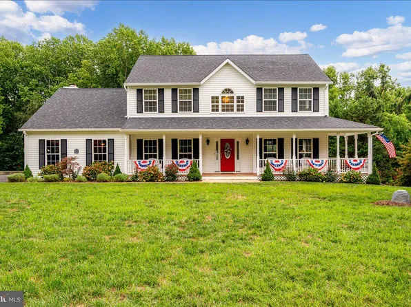 3625 Redhaven Ln, Huntingtown, MD 20639