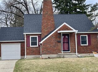 2007 Broadway St, Springfield, OH 45504