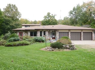W2178 County Rd S, Iron Ridge, WI 53035