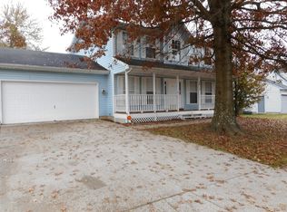 2013 Oak Meadow Dr, Elizabethtown, KY 42701