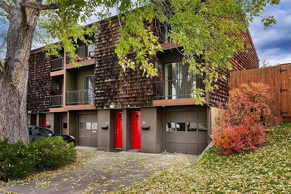 901 Avenue B, Billings, MT 59102 Zillow