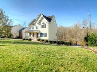 12025 Hidden Nest Ct, Midlothian, VA 23112