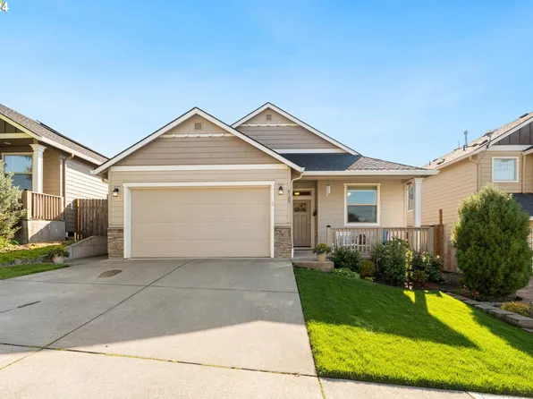 6105 NE 57th Ave, Vancouver, WA 98661