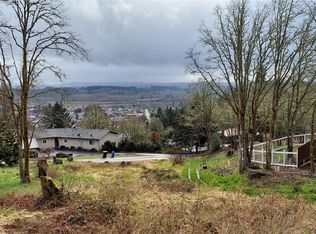 475 SE Hilltop Dr, Chehalis, WA 98532