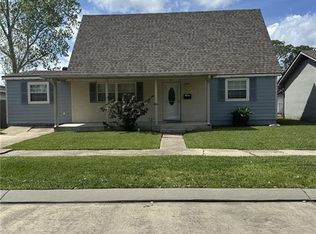 3809 E Louisiana State Dr, Kenner, LA 70065