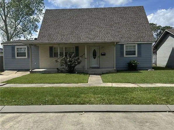 3809 E Louisiana State Dr, Kenner, LA 70065