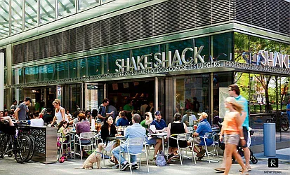 Rented by R New York