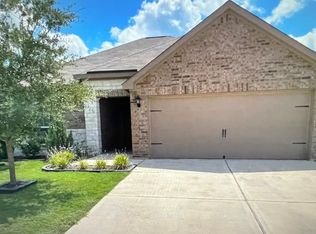 13213 Clara Martin Rd, Manor, TX 78653
