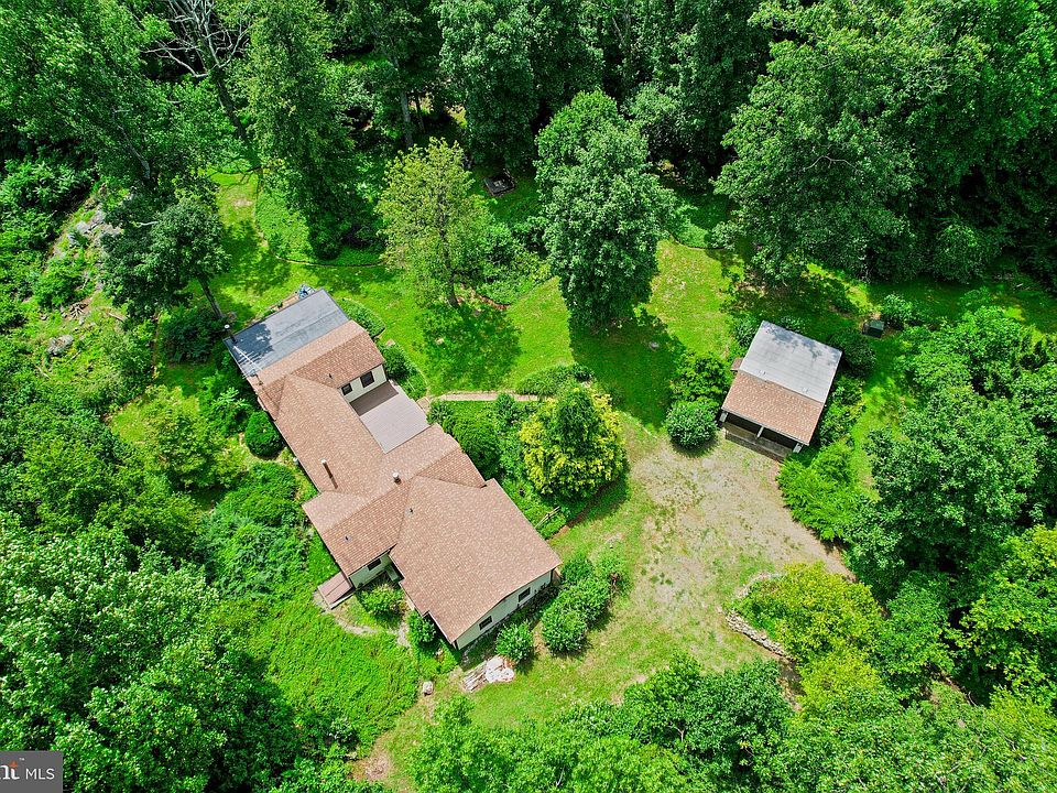 17534 Raven Rocks Rd, Bluemont, VA 20135 Zillow
