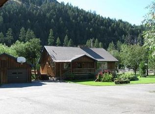 1742 Toroda Creek Rd, Wauconda, WA 98859