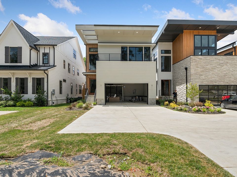 1st image of 4007A Woodmont Blvd