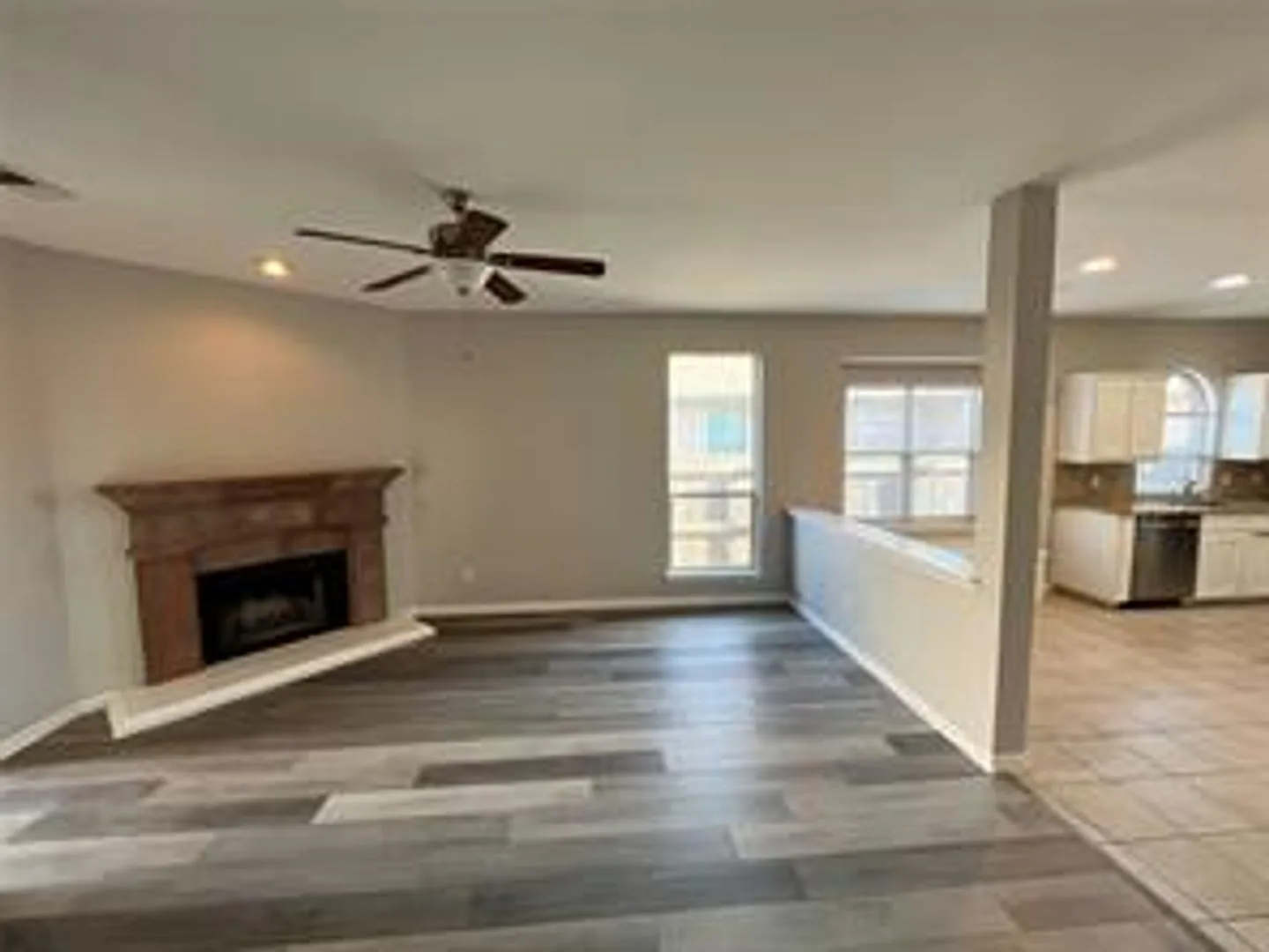 4-bedroom home in NWISD — Photo 4