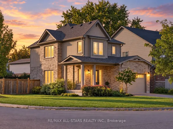 58 Carleton Trl, New Tecumseth, ON L0G 1A0