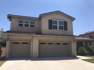 7602 Soaring Bird Ct, Eastvale, CA 92880