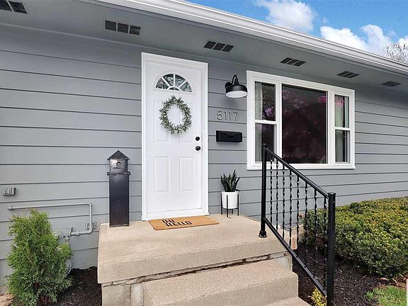 2nd image of 5117 Garretson Ave