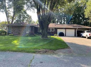 3205 Kennedy Ln, Vincennes, IN 47591