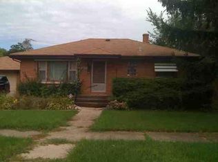 2023 Kristan Ave, North Chicago, IL 60064