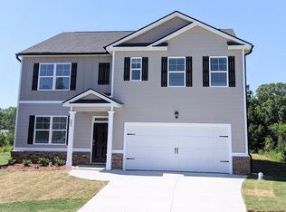 223 Champlain Rd #2288, Hoschton, GA 30548