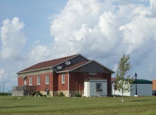 18015 N 2100 East Rd, Pontiac, IL 61764