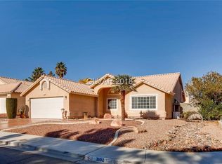 3102 De Vinci Ct, North Las Vegas, NV 89031