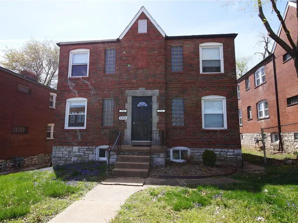 4946 Kemper Ave, Saint Louis, MO 63139