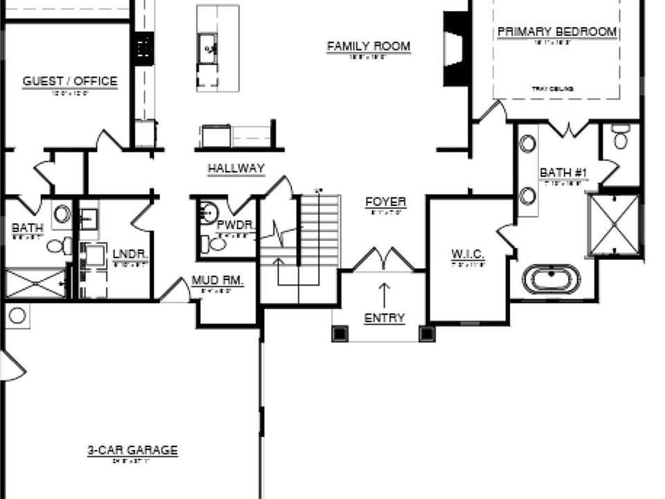 2nd image of 180 Savannah Cir