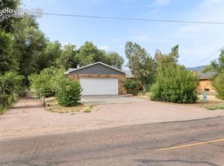 1636 Elm Ave, Canon City, CO 81212