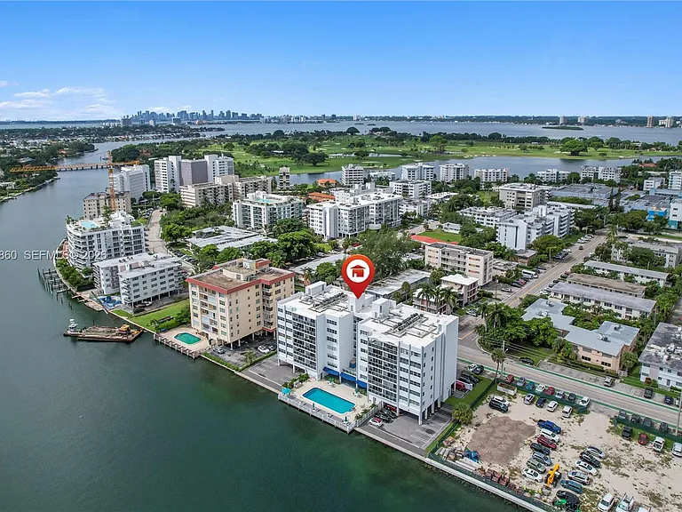 9381 E Bay Harbor Dr #301N — Photo 5