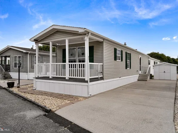 25 Avenue C, Cape May Court House, NJ 08210