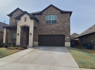 233 Mineral Point Dr, Aledo, TX 76008
