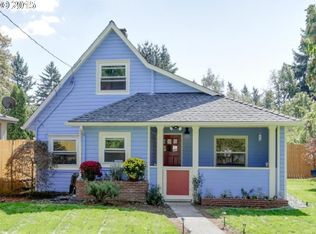 5726 SE Malden St, Portland, OR 97206