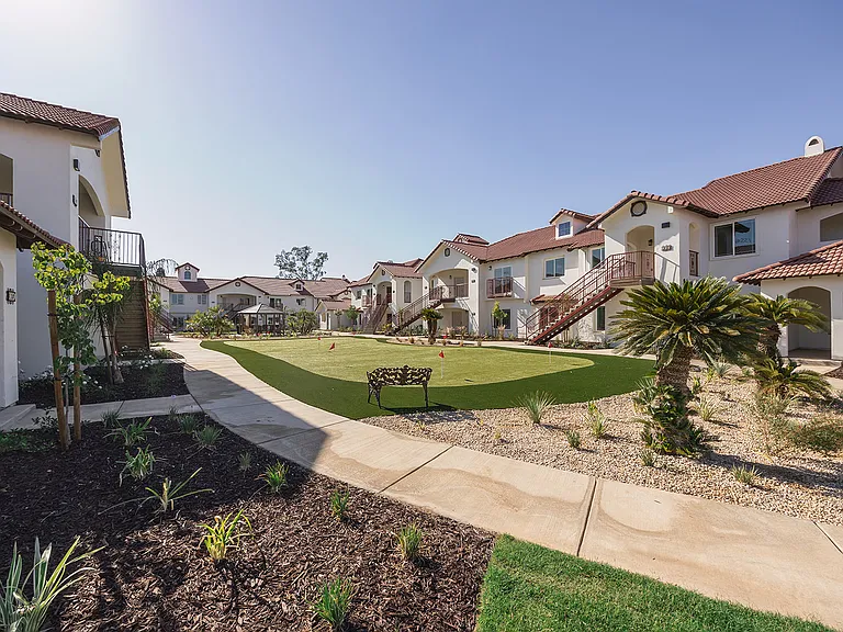 The Villas at Ellis Manor — Photo 91